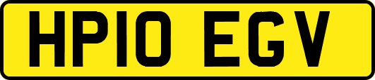 HP10EGV