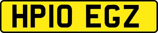 HP10EGZ