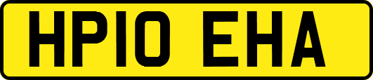 HP10EHA