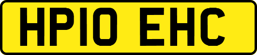 HP10EHC