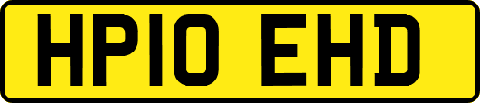 HP10EHD