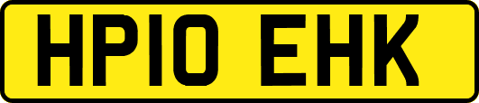 HP10EHK
