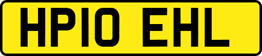 HP10EHL