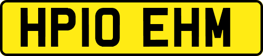 HP10EHM