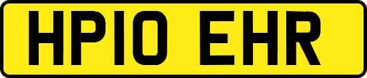 HP10EHR