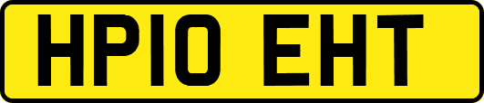 HP10EHT
