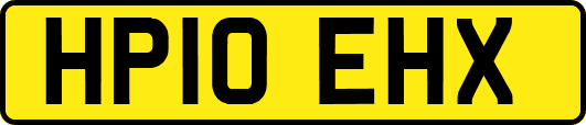 HP10EHX