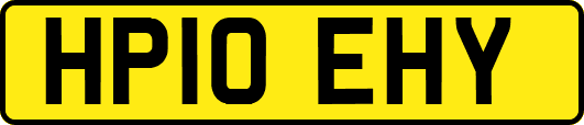 HP10EHY
