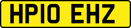 HP10EHZ