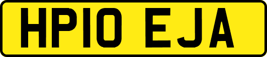HP10EJA