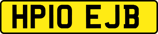 HP10EJB