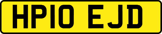 HP10EJD