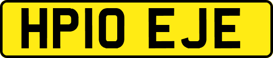 HP10EJE