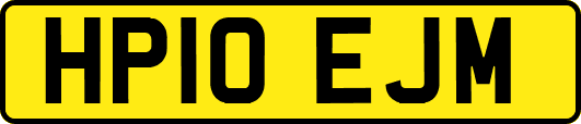 HP10EJM