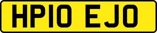 HP10EJO