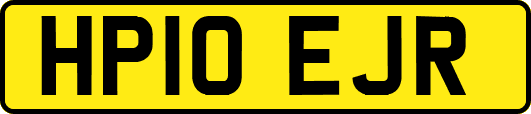 HP10EJR