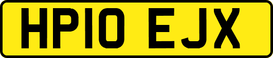 HP10EJX