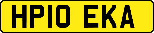 HP10EKA