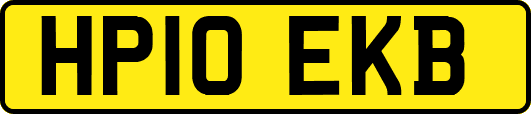 HP10EKB