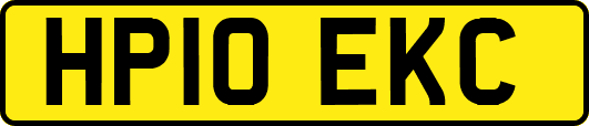 HP10EKC