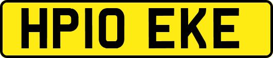 HP10EKE
