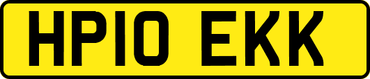 HP10EKK