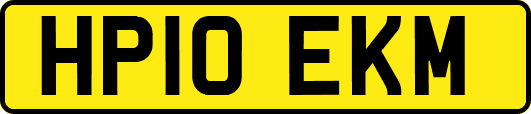 HP10EKM