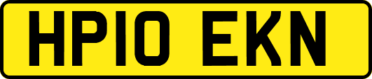 HP10EKN