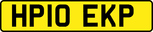 HP10EKP