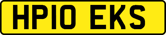 HP10EKS