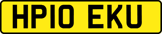 HP10EKU
