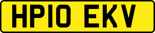 HP10EKV