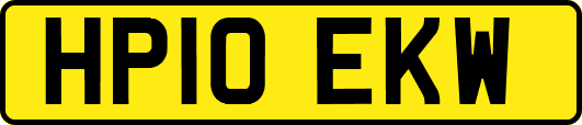 HP10EKW