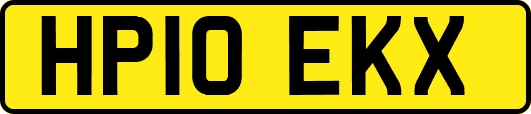 HP10EKX
