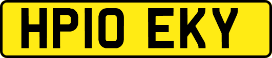 HP10EKY