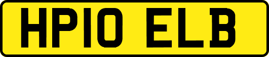 HP10ELB