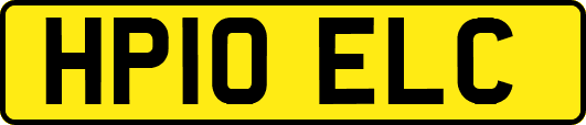 HP10ELC