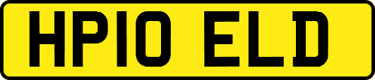 HP10ELD