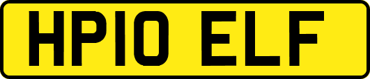 HP10ELF