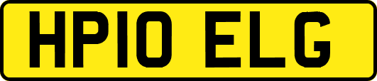 HP10ELG