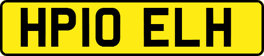 HP10ELH