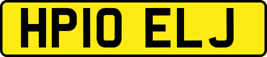 HP10ELJ
