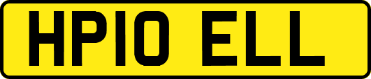 HP10ELL