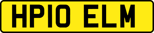 HP10ELM