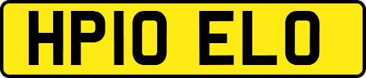 HP10ELO