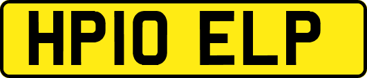 HP10ELP