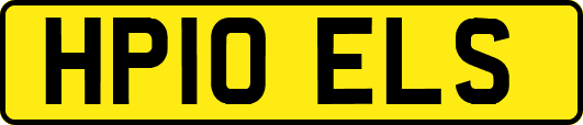 HP10ELS