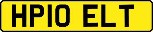 HP10ELT