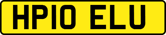 HP10ELU