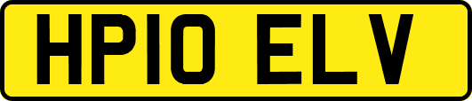 HP10ELV